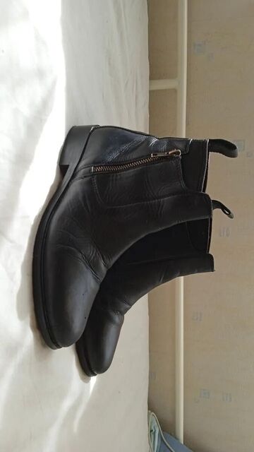 Boots Equithème Andalouse