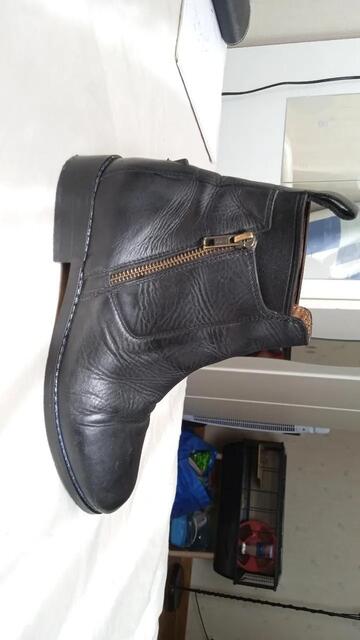 Boots Equithème Andalouse