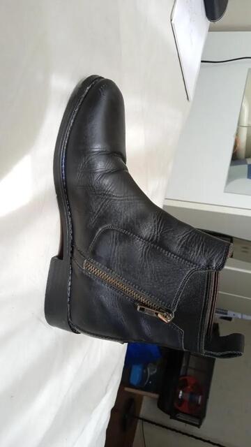 Boots Equithème Andalouse