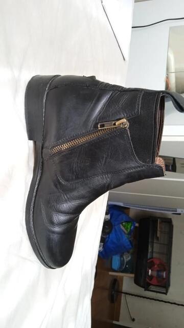 Boots Equithème Andalouse