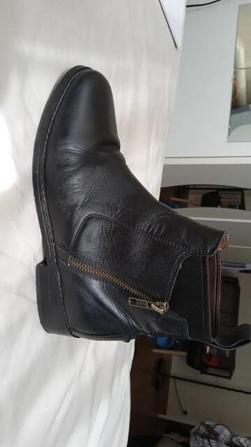 Boots Equithème Andalouse
