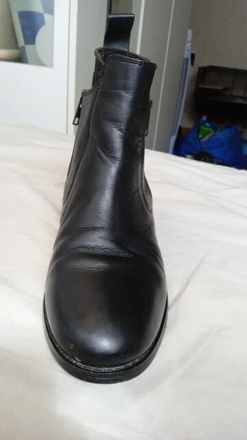 Boots Equithème Andalouse