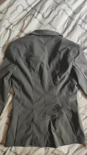 Veste de compétition Pikeur