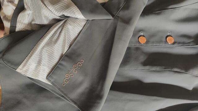 Veste de compétition Pikeur