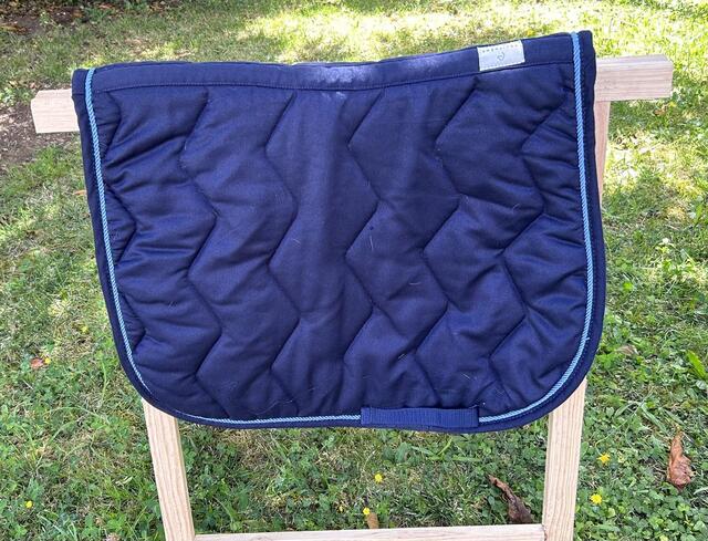 Lot de tapis d’équitation 20€ unité