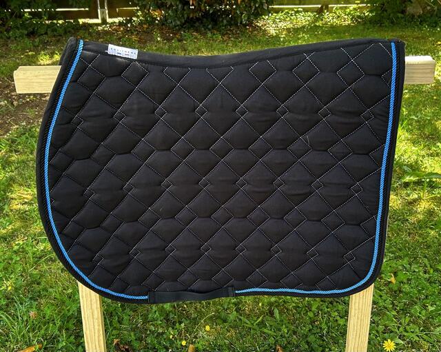 Lot de tapis d’équitation 20€ unité