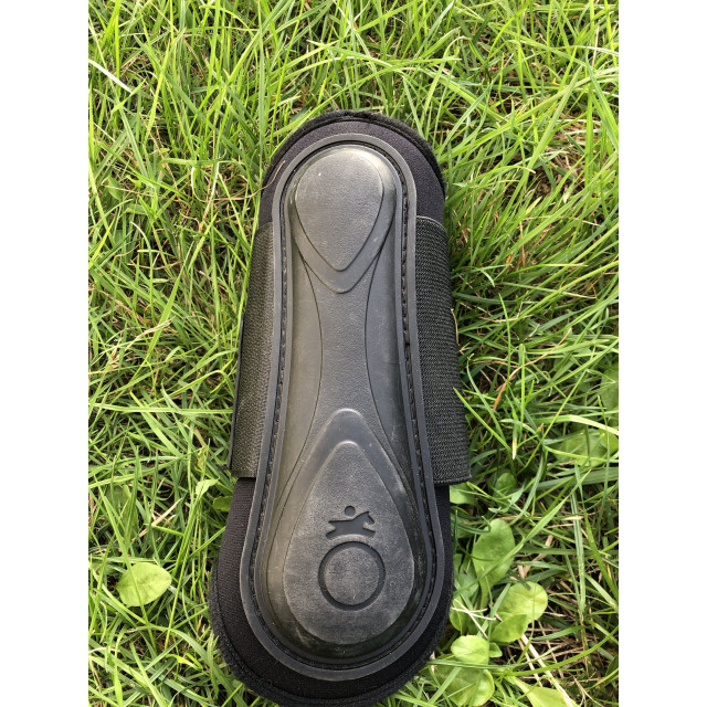 Guêtres fermées Fouganza