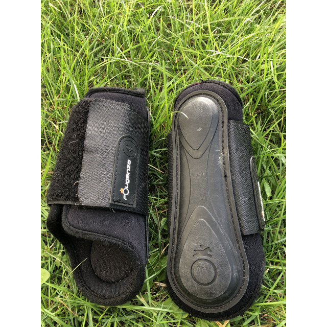 Guêtres fermées Fouganza