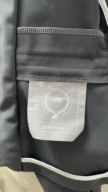 Veste AirBag