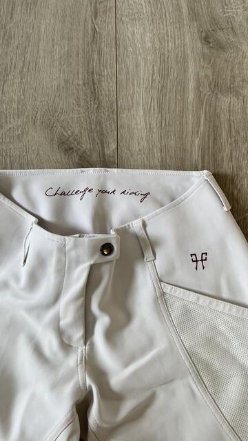 Pantalon de concours