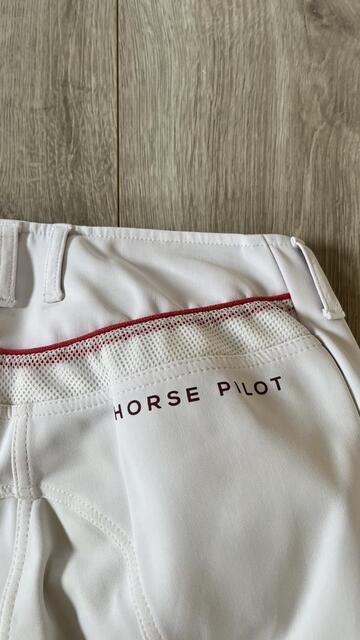 Pantalon de concours