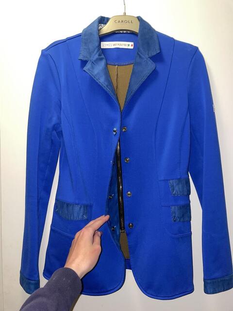 Veste ANIMO