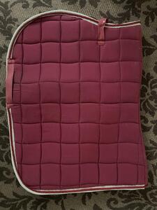 Tapis cheval performance