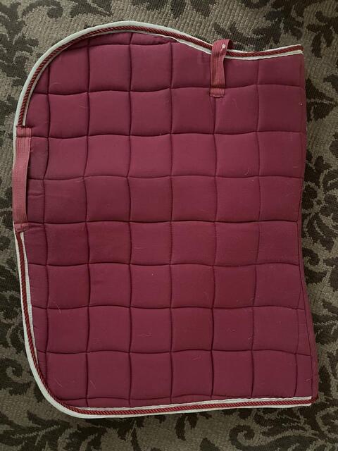 Tapis cheval performance