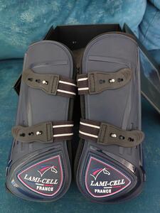 Guetres lamicell