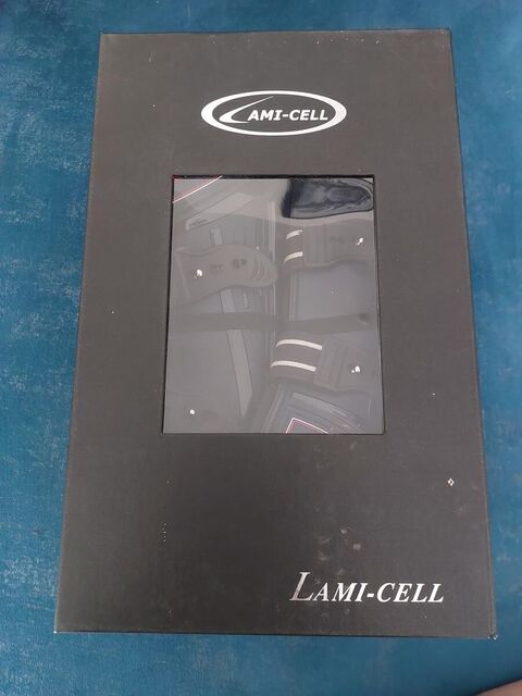 Guetres lamicell