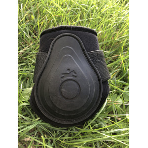 Protège boulet Fouganza noir