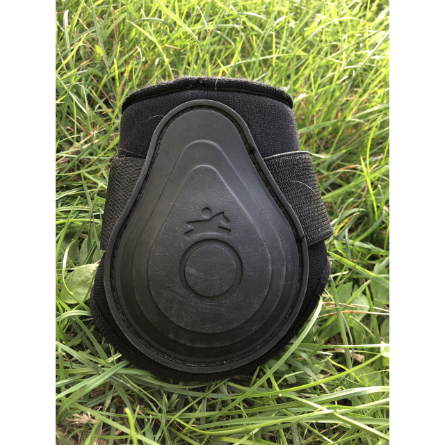 Protège boulet Fouganza noir