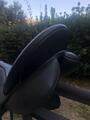 Selle Wintec mixte 17’