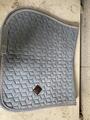 Tapis kentucky velvet bleu