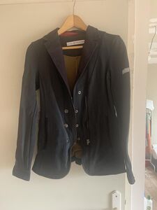 Veste concours animo