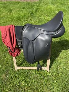 Selle wintec dresssage