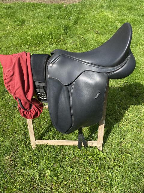 Selle wintec dresssage