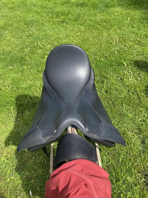 Selle wintec dresssage
