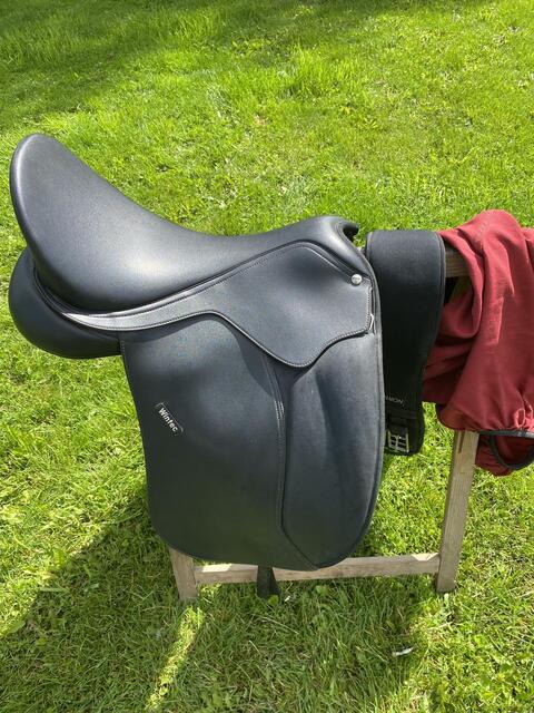 Selle wintec dresssage
