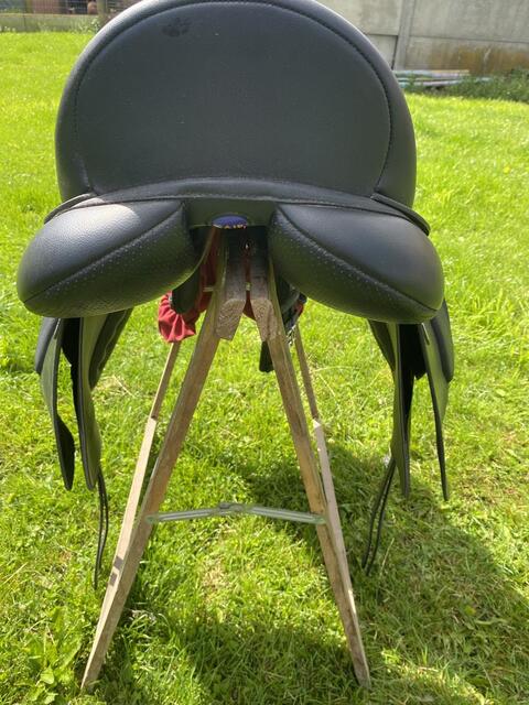 Selle wintec dresssage