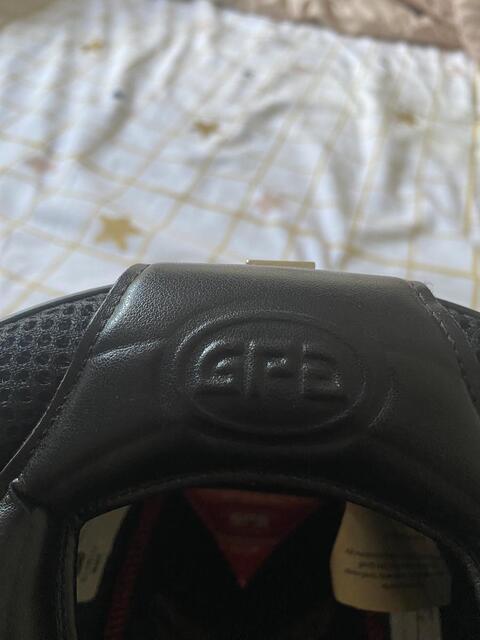 GPA first lady 2x neuve