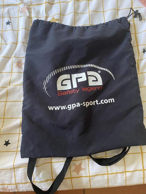 GPA first lady 2x neuve