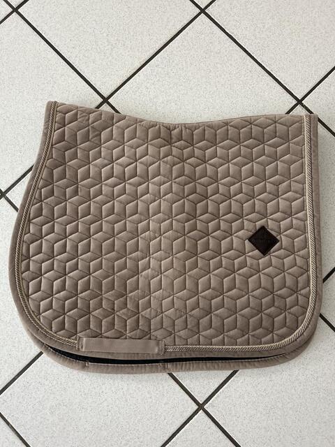 Tapis kentucky beige velvet