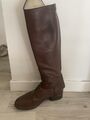Bottes Équitation Tattini