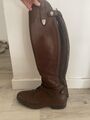 Bottes Équitation Tattini