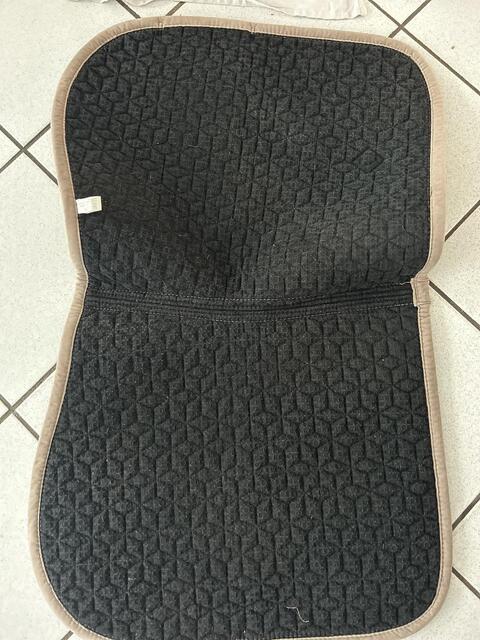 Tapis kentucky beige velvet