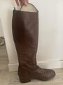 Bottes Équitation Tattini