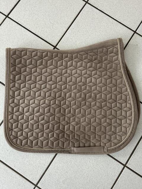 Tapis kentucky beige velvet