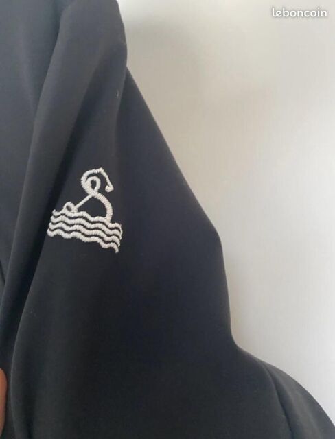 veste de concours le sabotier