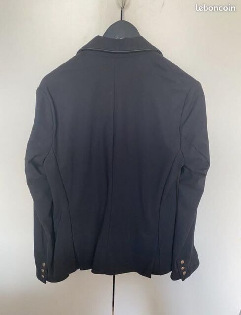veste de concours le sabotier