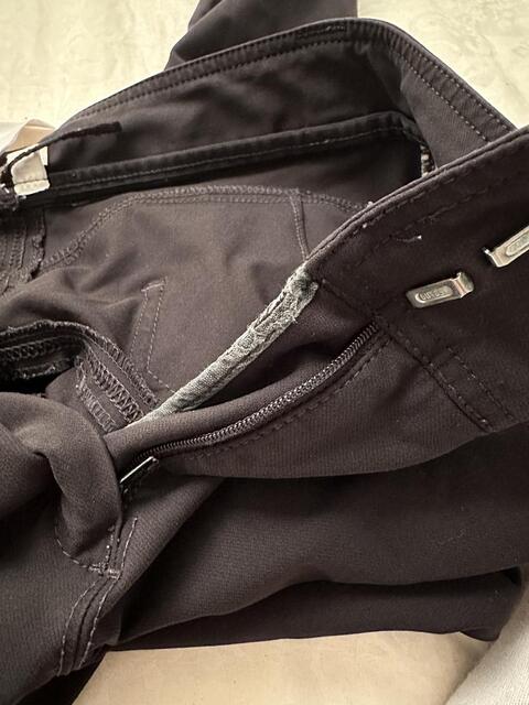 Pantalon pénélope leprevost