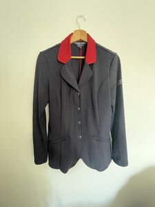 Veste concours Harcour