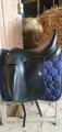 Selle dressage bates