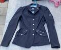 Veste concours
