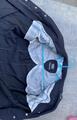 Veste concours