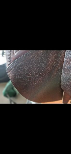 Selle obstacle CWD