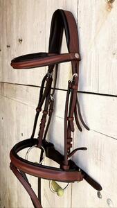 Bridon neuf Flags and Cup