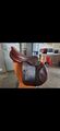 Selle obstacle CWD