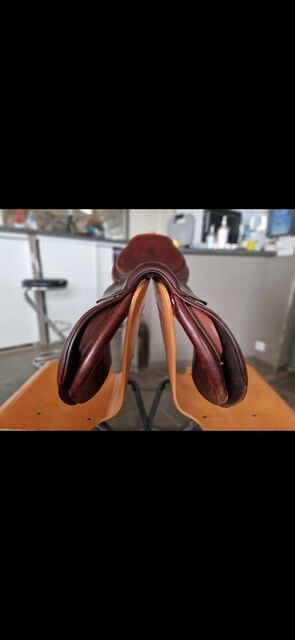 Selle obstacle CWD