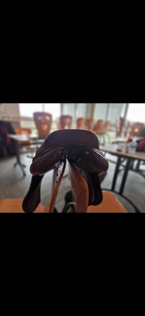 Selle obstacle CWD